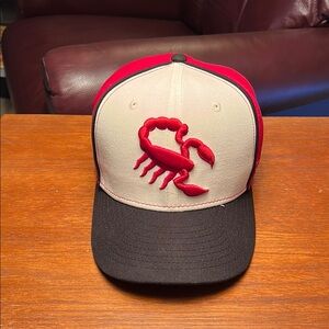 Scottsdale Scorpions New Era hat